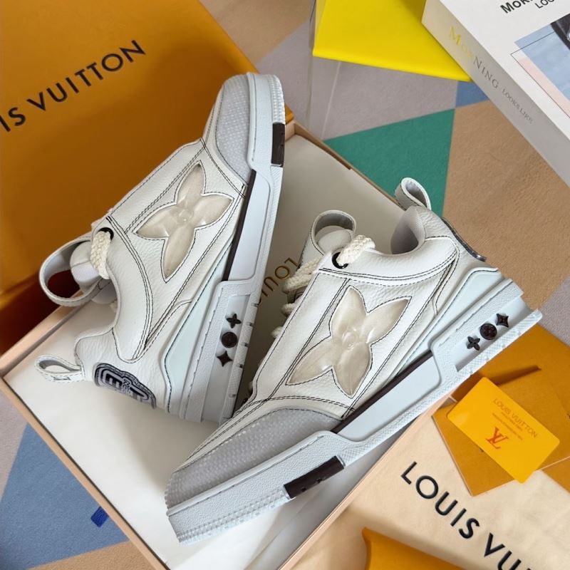 Louis Vuitton Trainer Sneaker